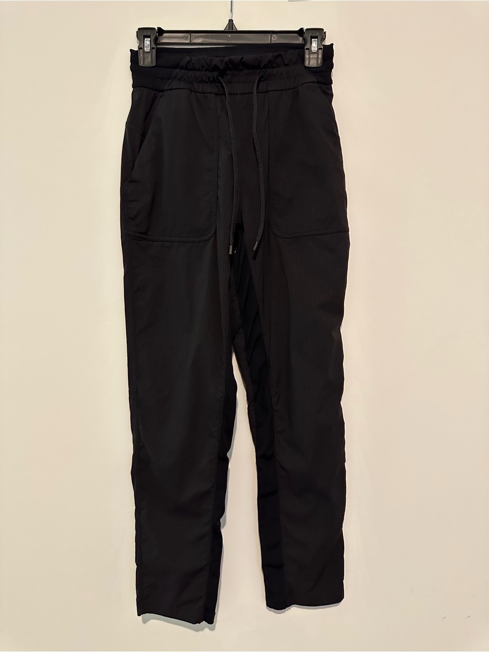 lululemon Beyond the Studio Pant Slim